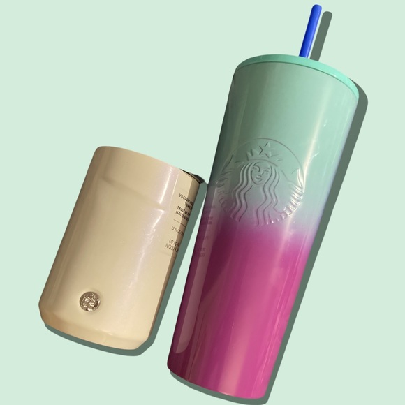 Starbucks Other - NWT Starbucks cups ⭐️
